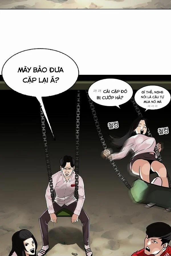 Hoán Đổi Diệu Kỳ 111 trang 16