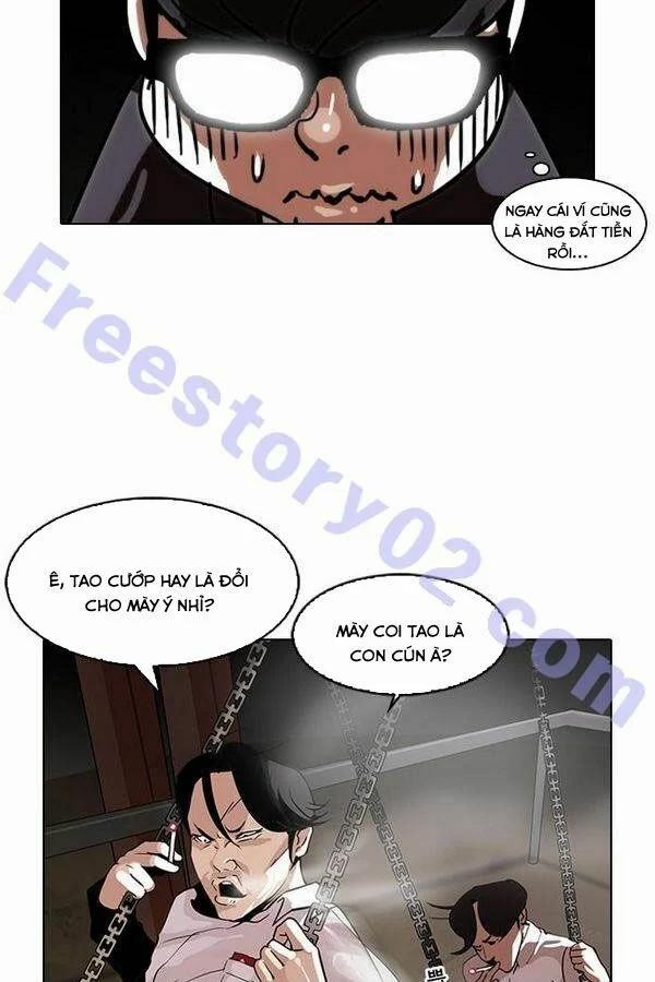 Hoán Đổi Diệu Kỳ 111 trang 19