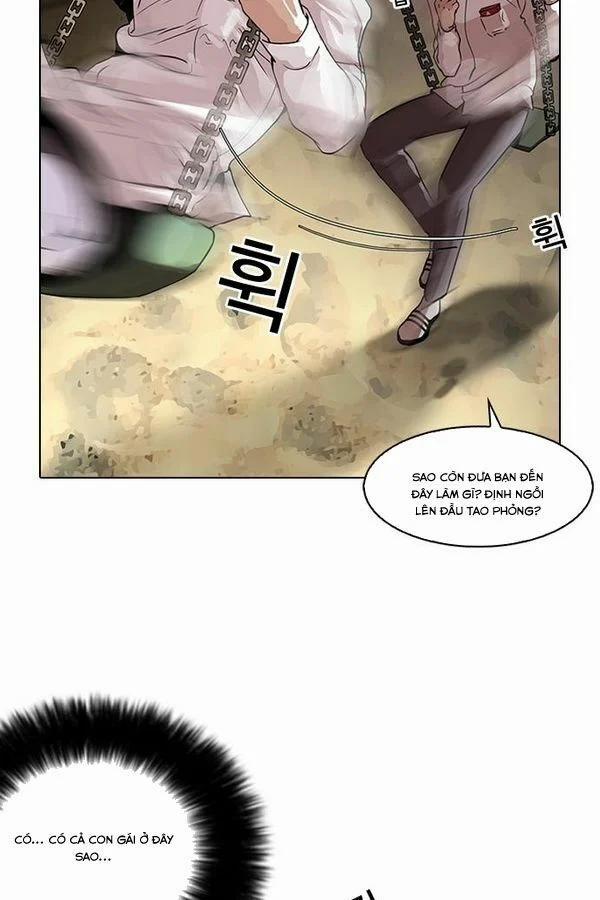 Hoán Đổi Diệu Kỳ 111 trang 20