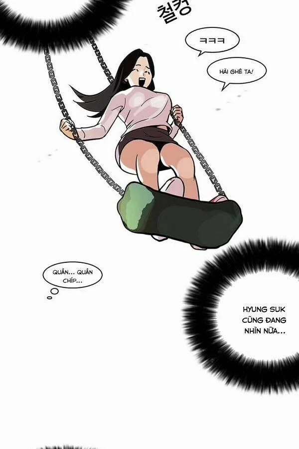 Hoán Đổi Diệu Kỳ 111 trang 21