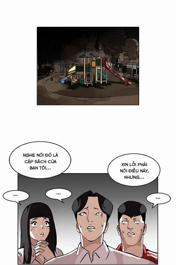 Hoán Đổi Diệu Kỳ 111 trang 32