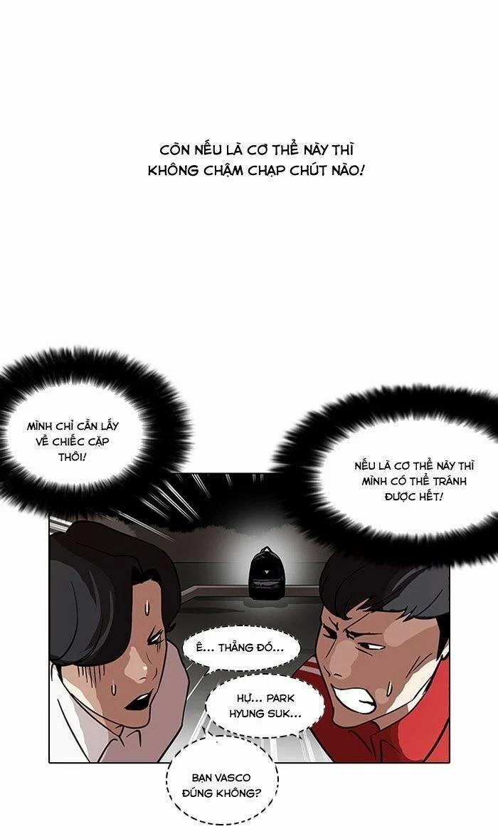 Hoán Đổi Diệu Kỳ 111 trang 34