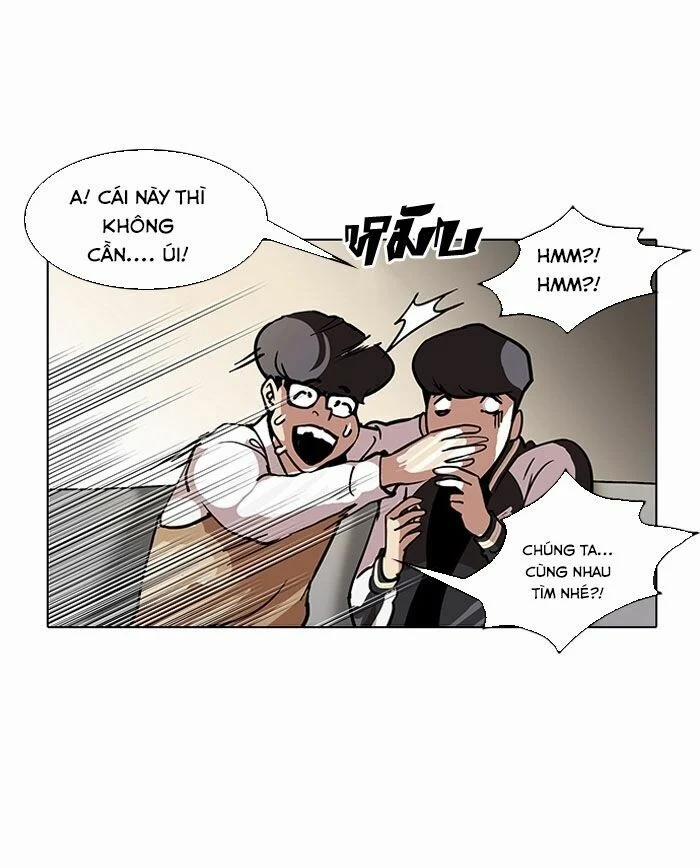 Hoán Đổi Diệu Kỳ 111 trang 51