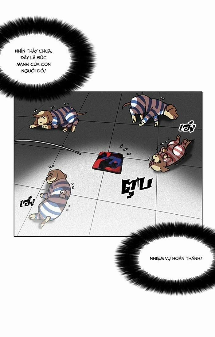 Hoán Đổi Diệu Kỳ 111 trang 58