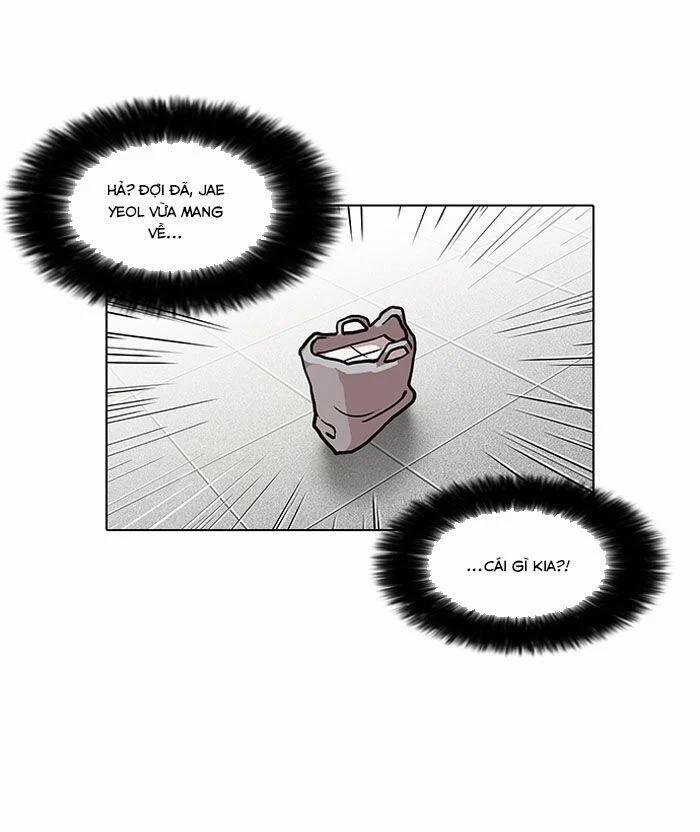 Hoán Đổi Diệu Kỳ 111 trang 70