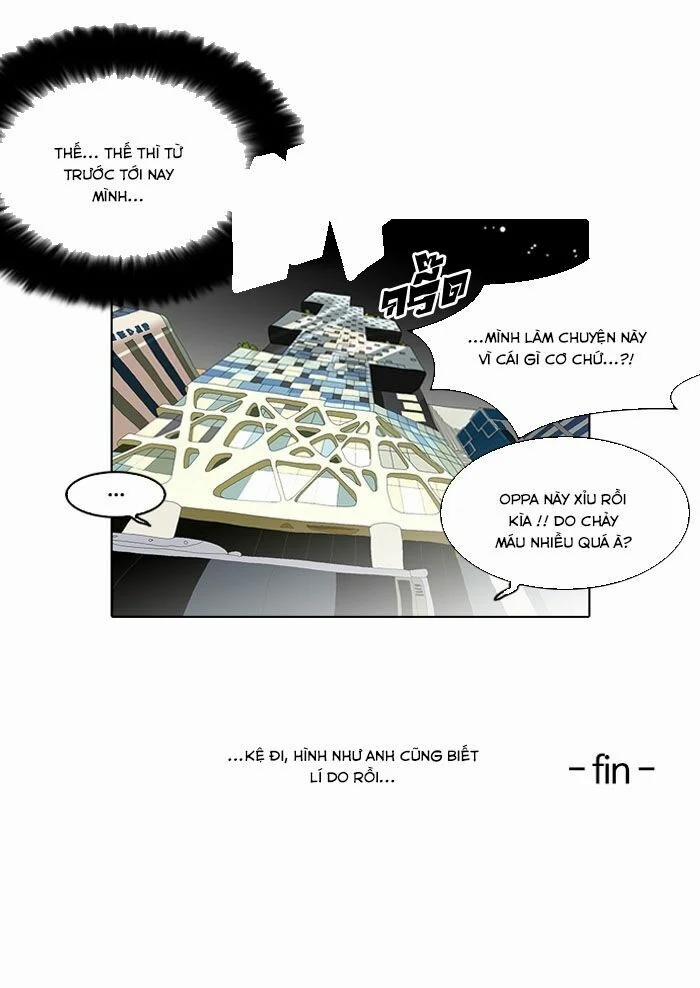 Hoán Đổi Diệu Kỳ 111 trang 76
