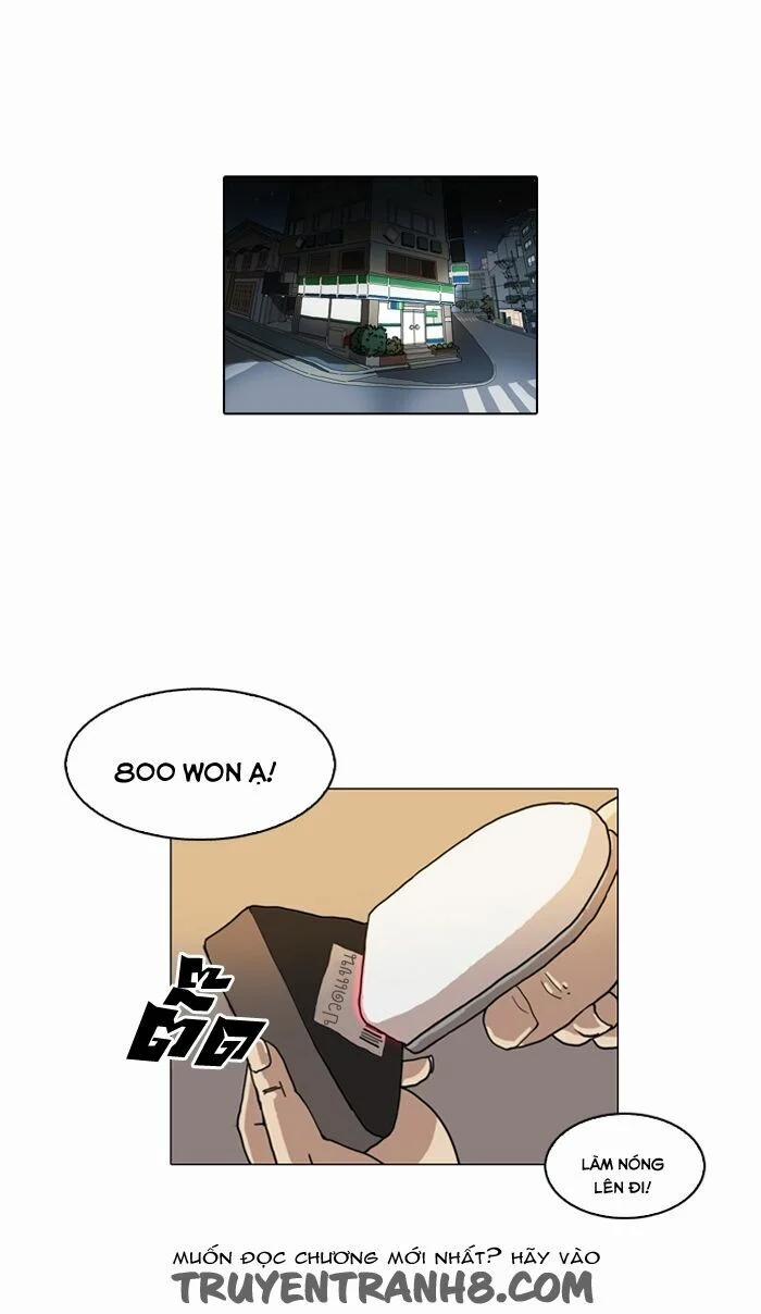 Hoán Đổi Diệu Kỳ 112 trang 10