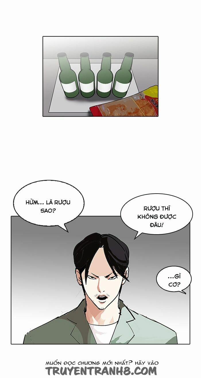 Hoán Đổi Diệu Kỳ 112 trang 19