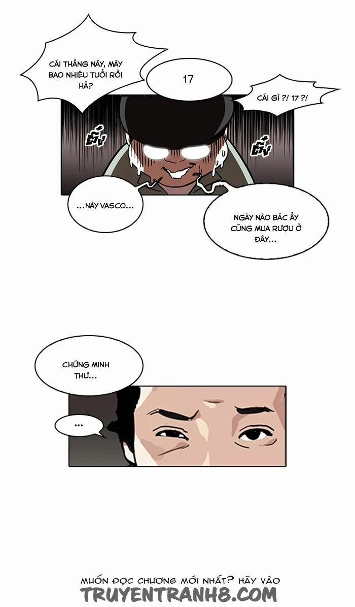 Hoán Đổi Diệu Kỳ 112 trang 21