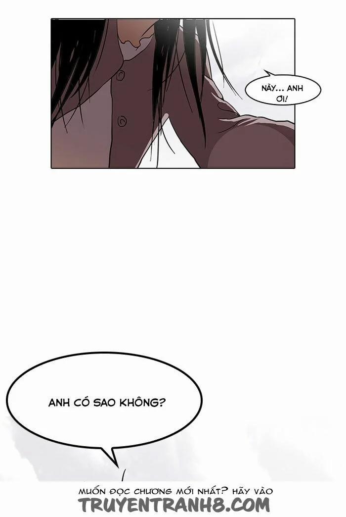 Hoán Đổi Diệu Kỳ 113 trang 35