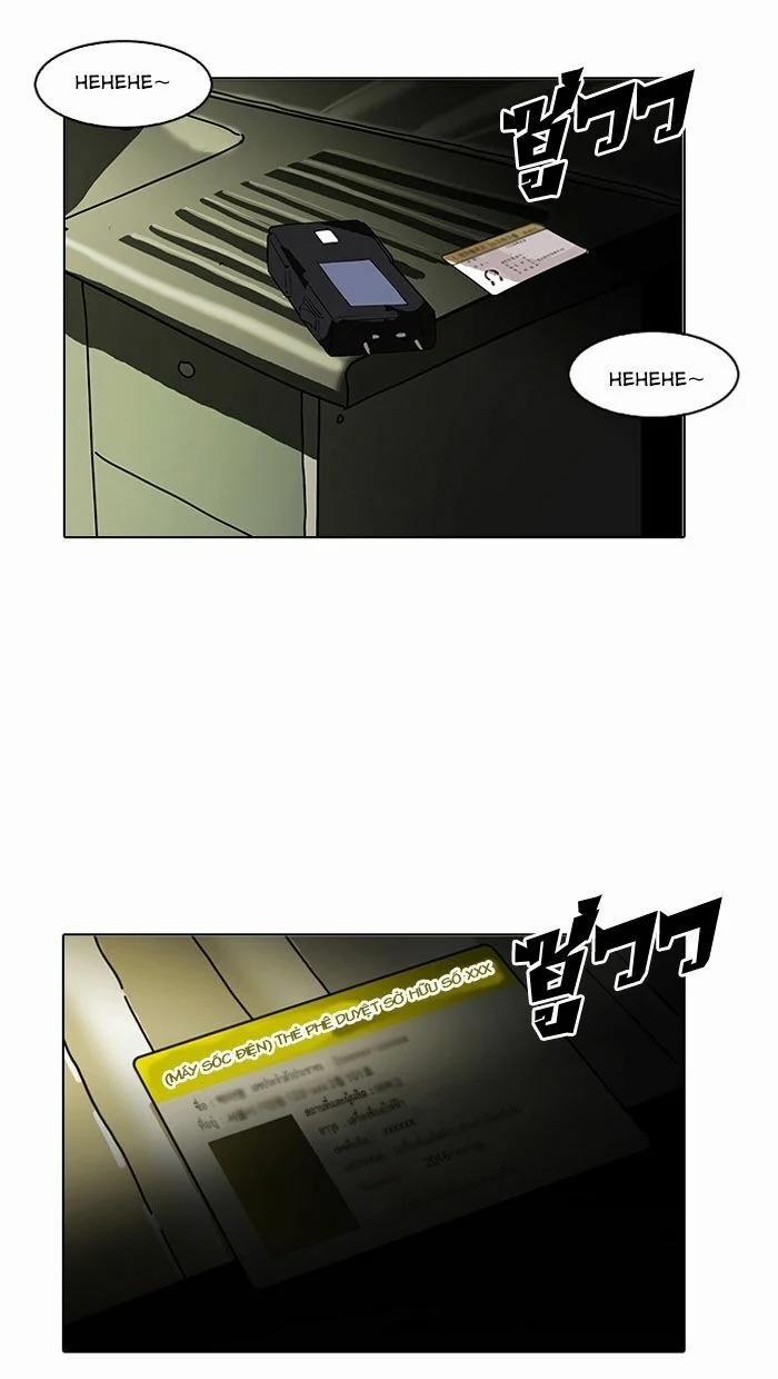 Hoán Đổi Diệu Kỳ 117 trang 25