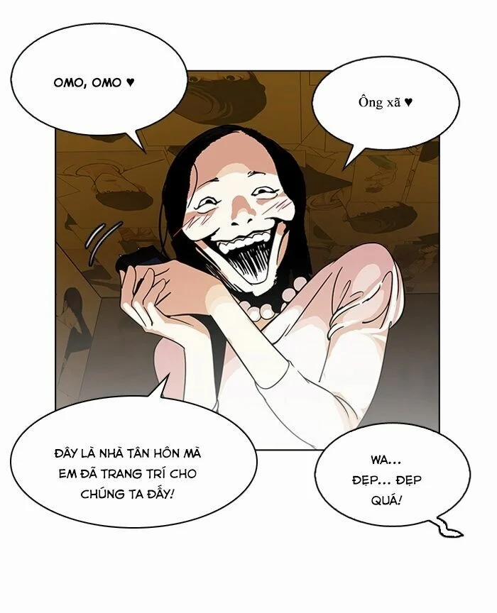 Hoán Đổi Diệu Kỳ 118 trang 33