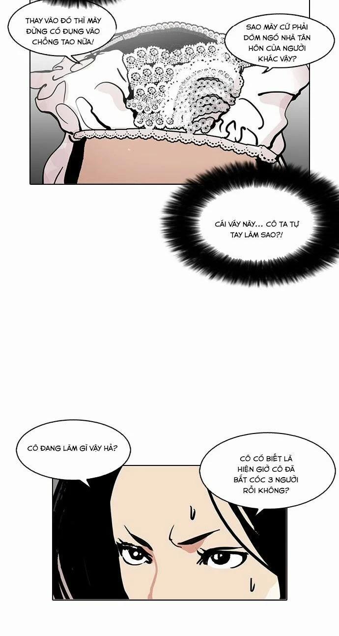 Hoán Đổi Diệu Kỳ 119 trang 24