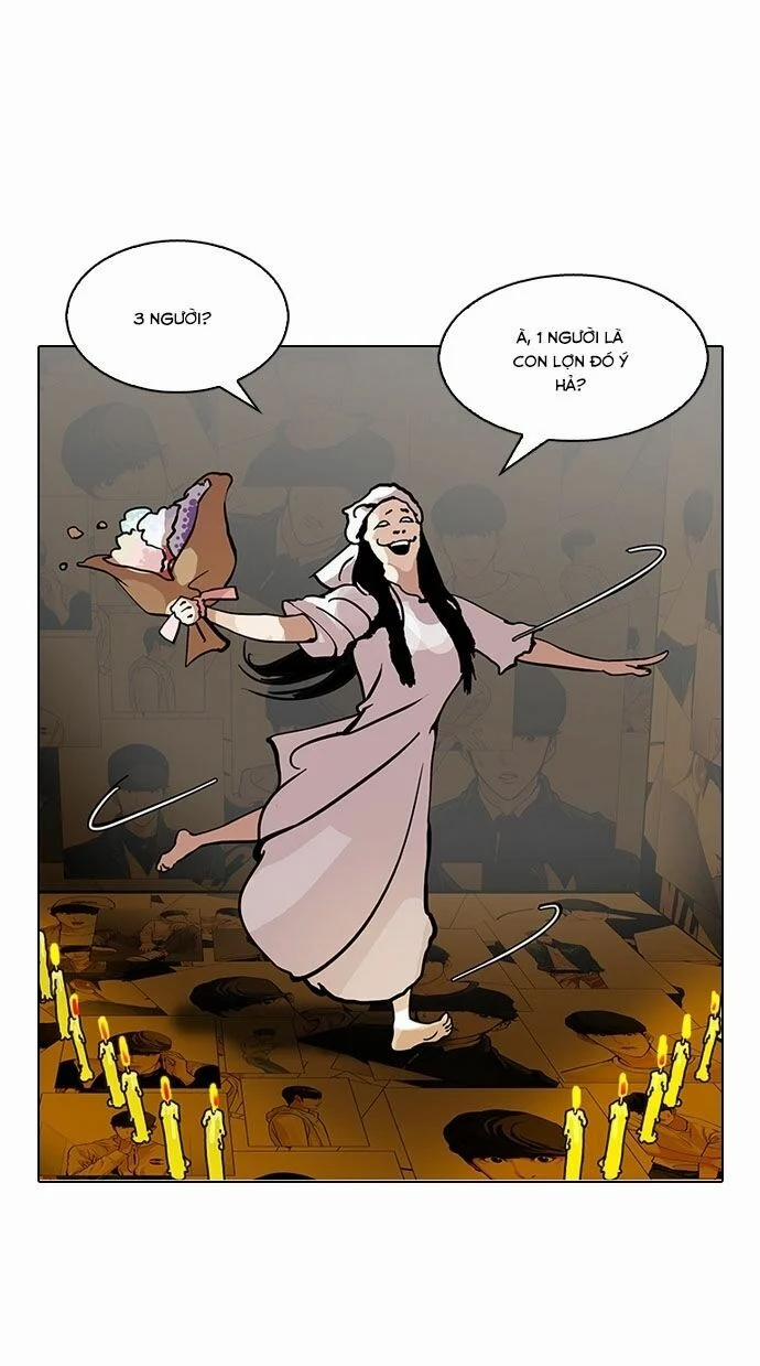 Hoán Đổi Diệu Kỳ 119 trang 26