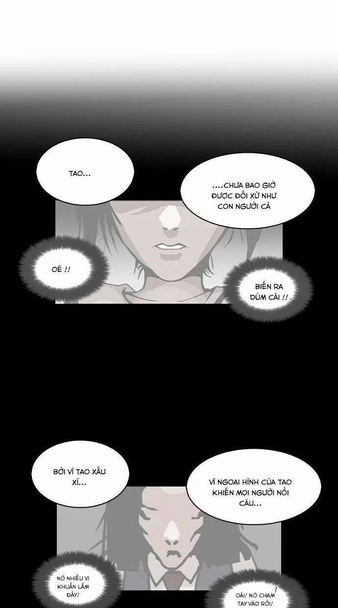 Hoán Đổi Diệu Kỳ 119 trang 27
