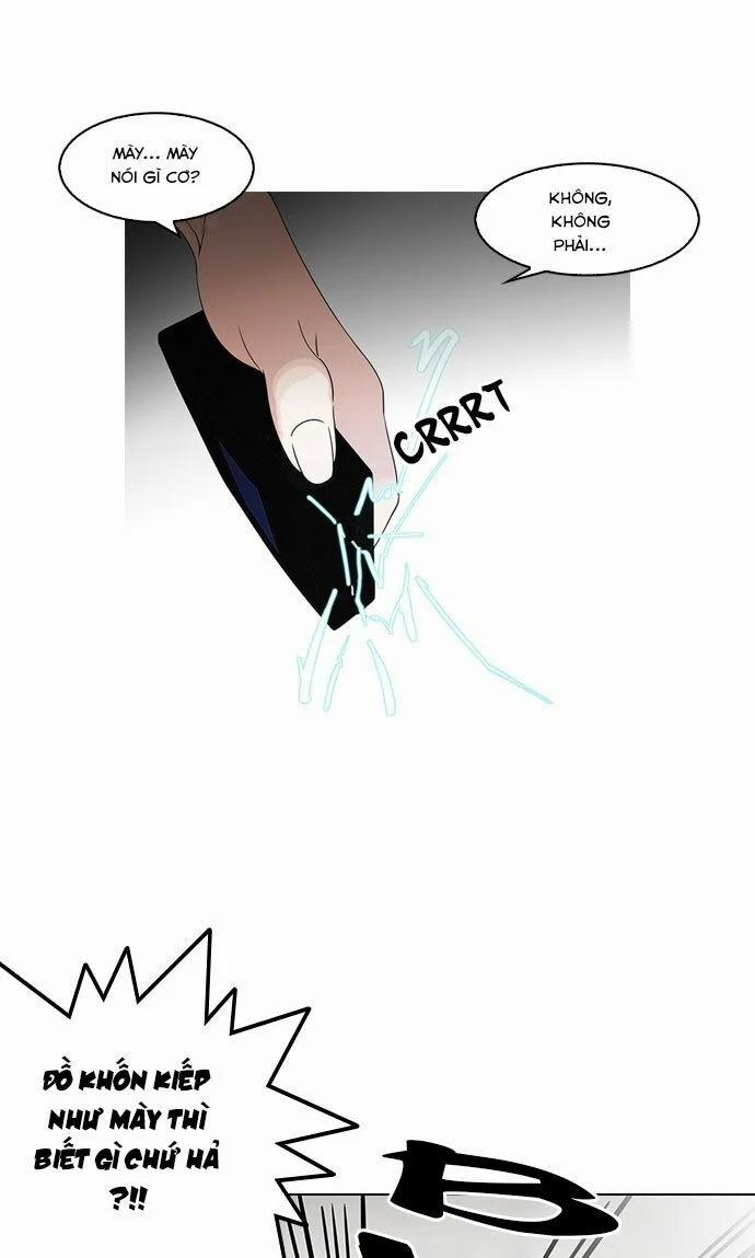 Hoán Đổi Diệu Kỳ 119 trang 40