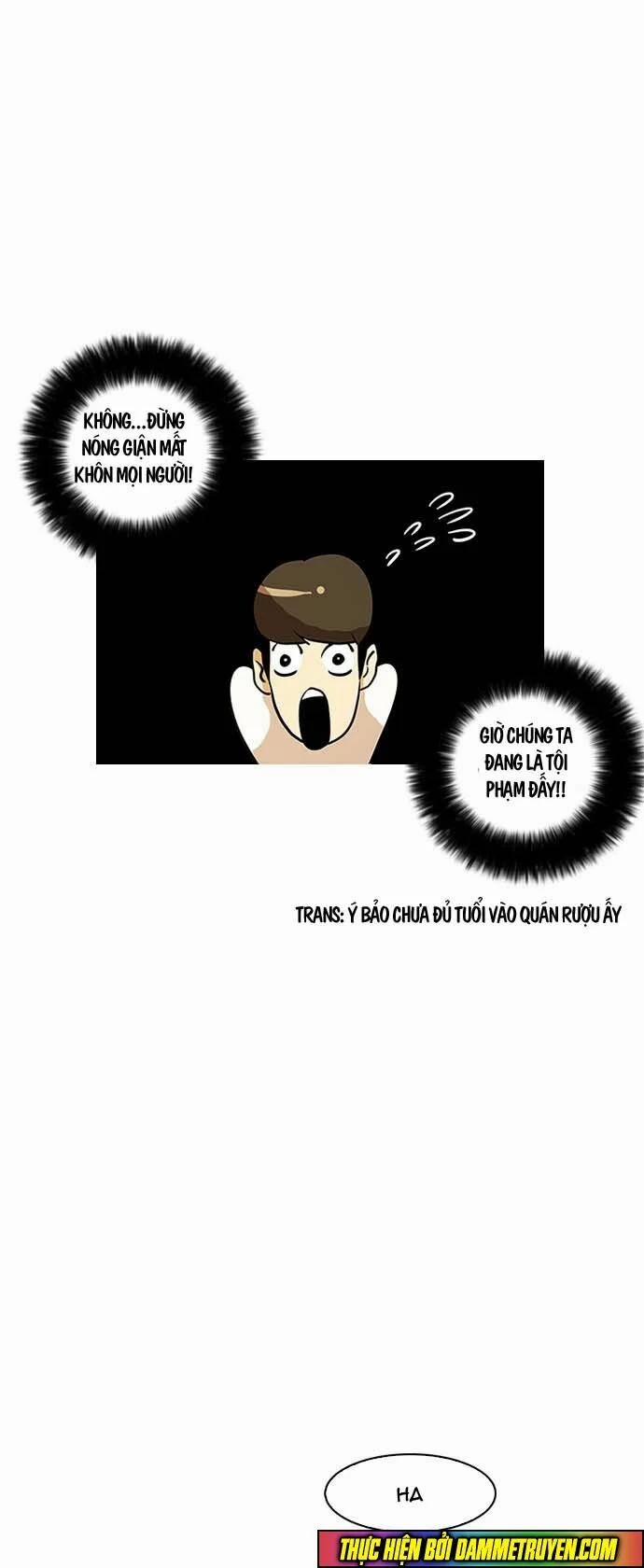 Hoán Đổi Diệu Kỳ 12 trang 11