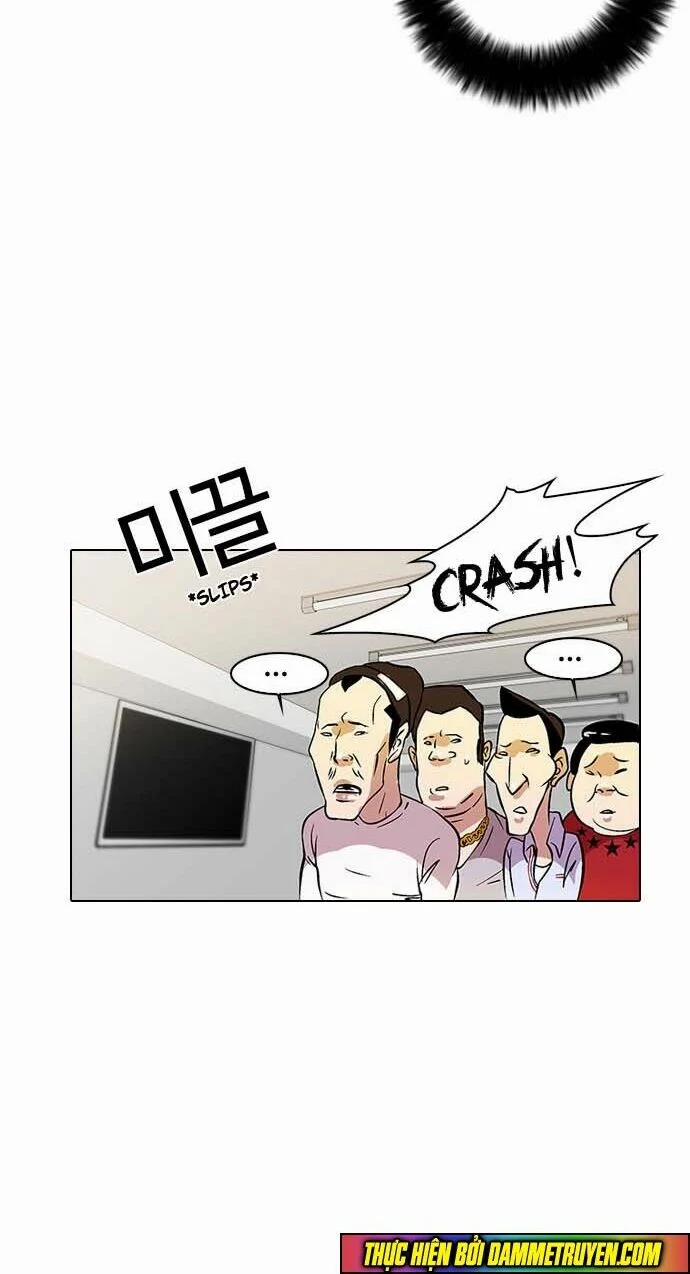 Hoán Đổi Diệu Kỳ 12 trang 61