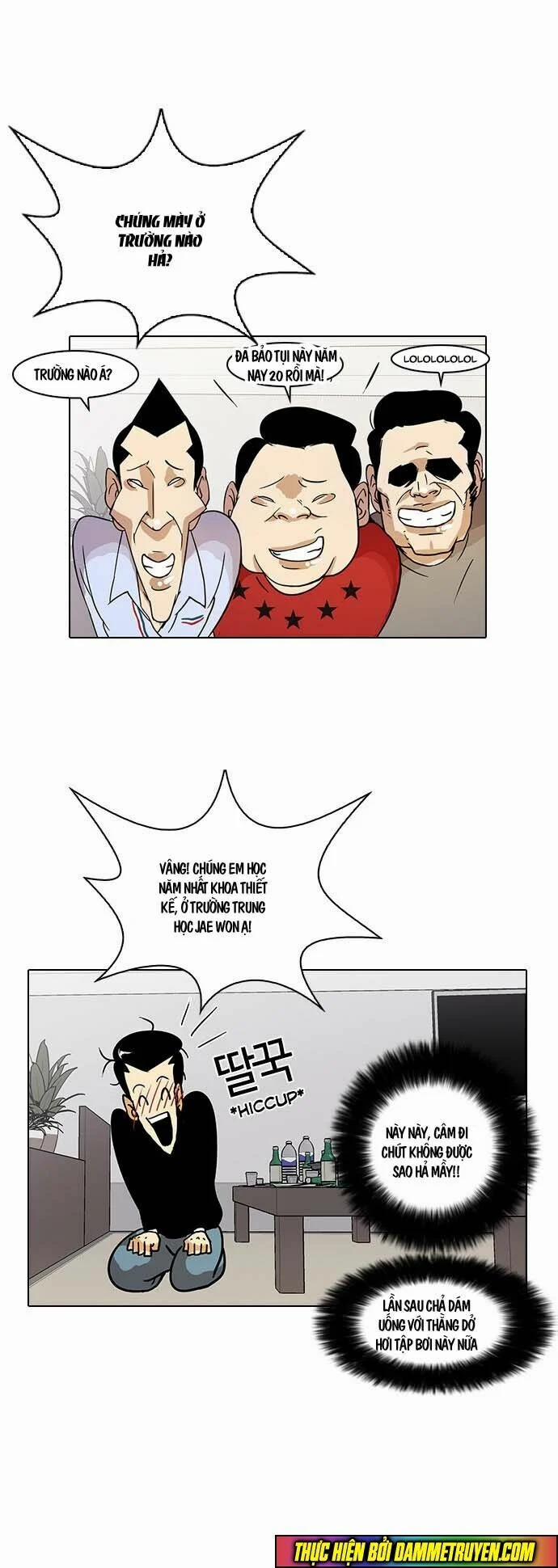 Hoán Đổi Diệu Kỳ 12 trang 73