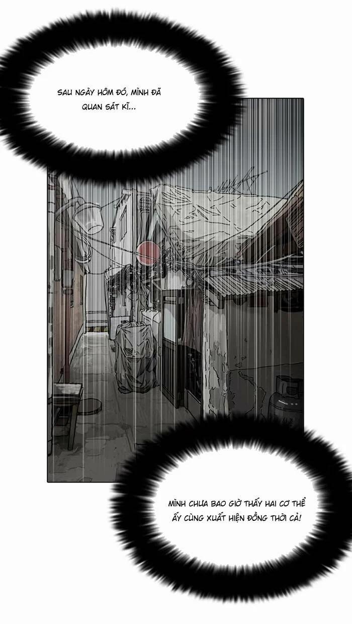 Hoán Đổi Diệu Kỳ 121 trang 35