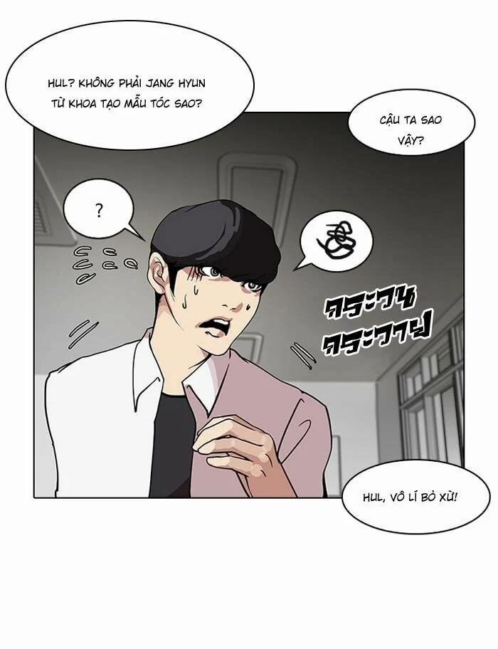 Hoán Đổi Diệu Kỳ 121 trang 40