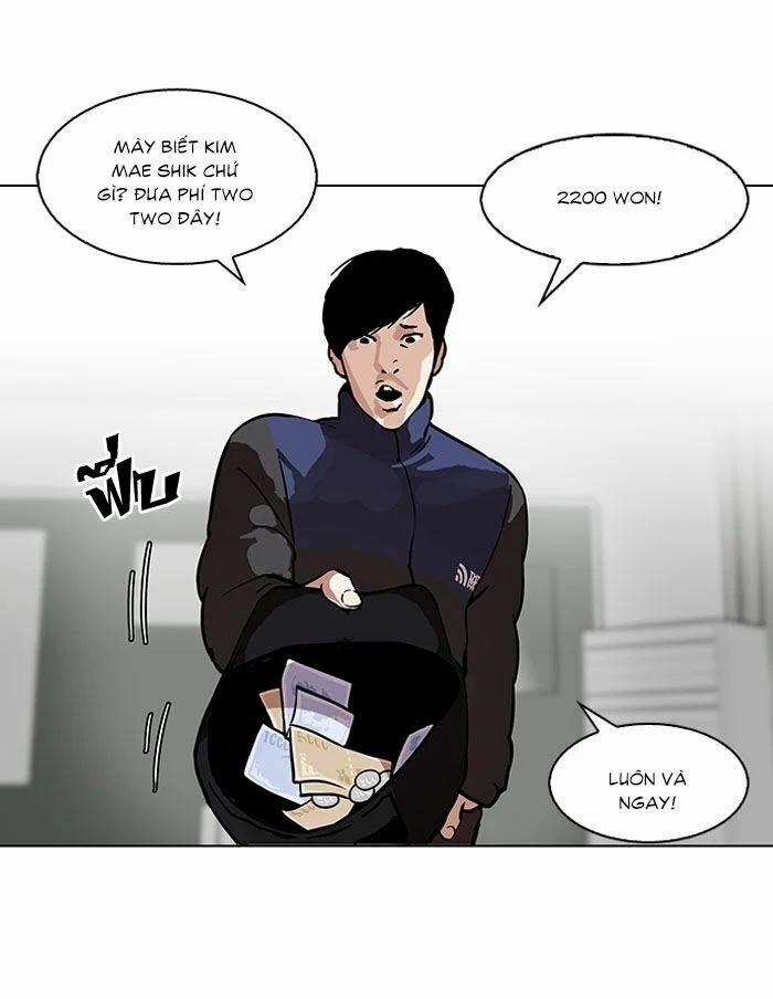 Hoán Đổi Diệu Kỳ 122 trang 16