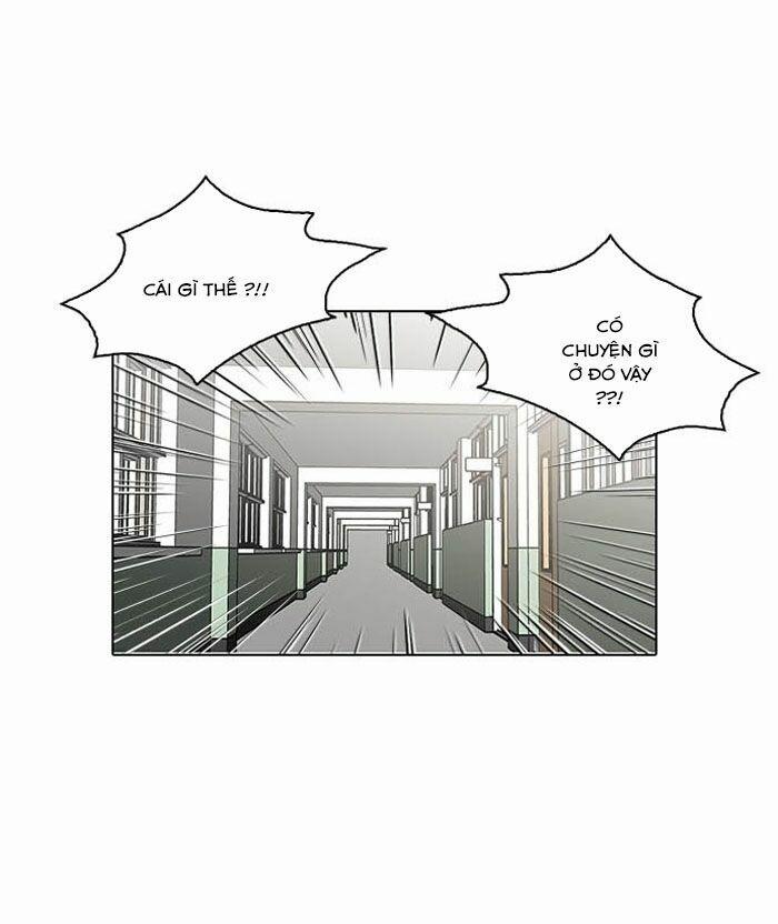 Hoán Đổi Diệu Kỳ 124 trang 16