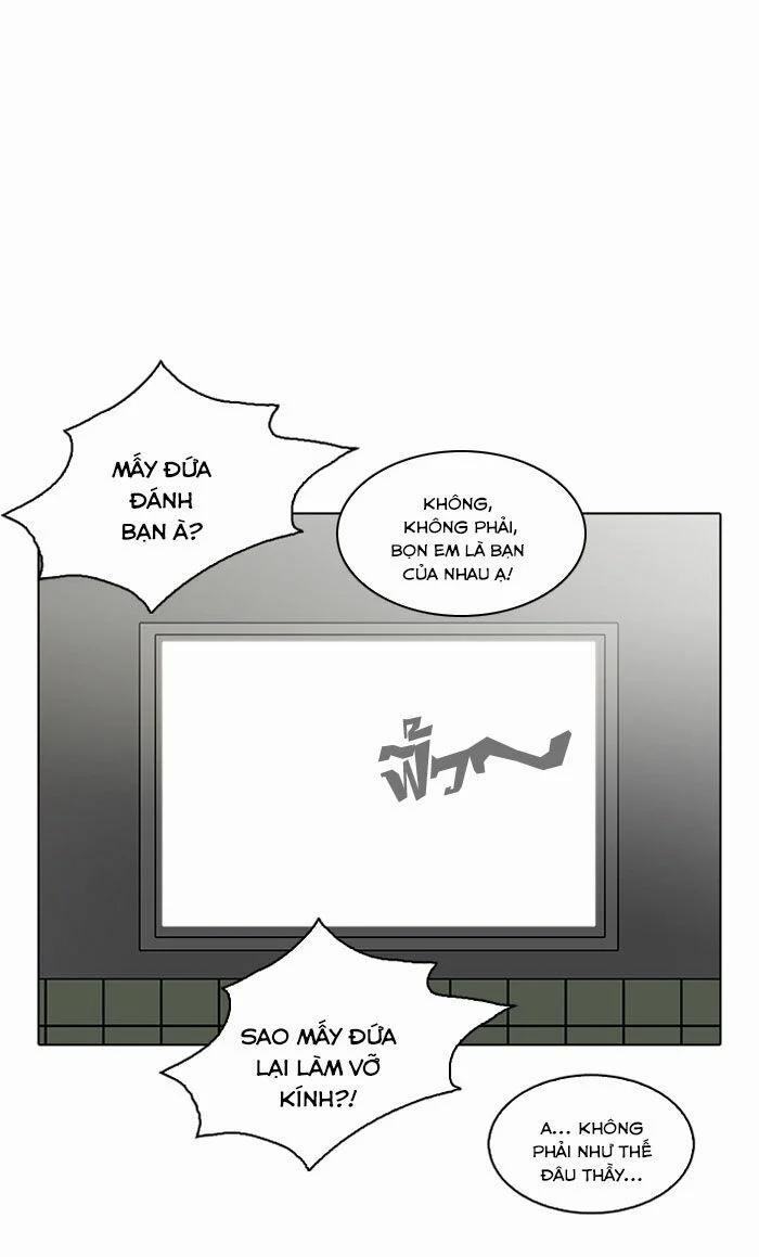 Hoán Đổi Diệu Kỳ 124 trang 27