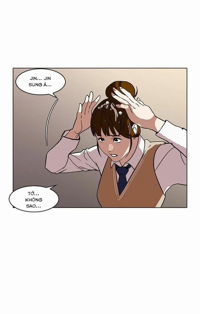 Hoán Đổi Diệu Kỳ 125 trang 10