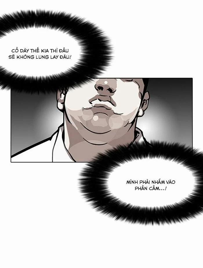 Hoán Đổi Diệu Kỳ 126 trang 16