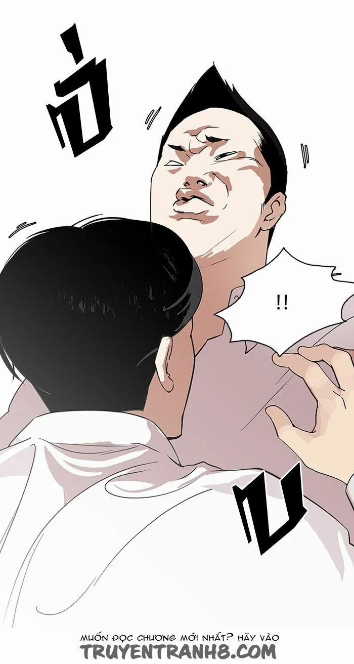 Hoán Đổi Diệu Kỳ 127 trang 36