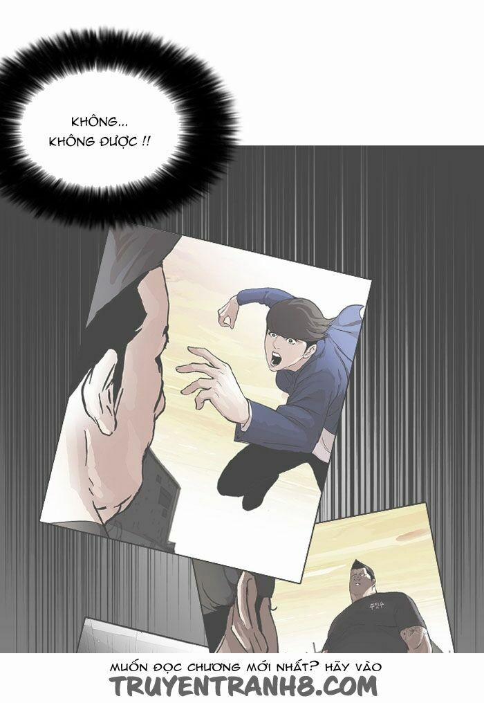 Hoán Đổi Diệu Kỳ 127 trang 40