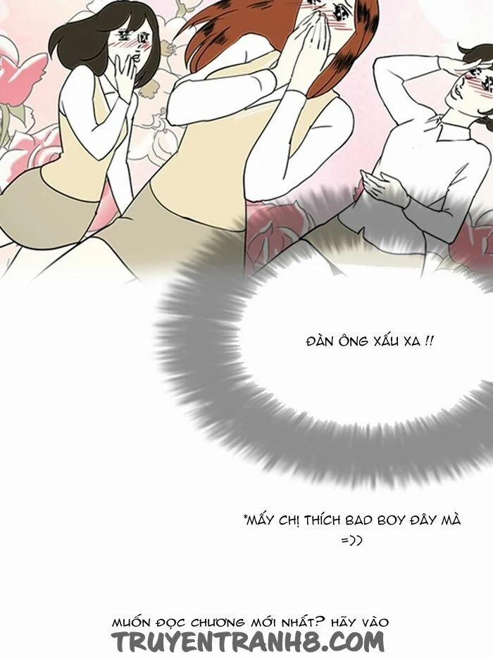 Hoán Đổi Diệu Kỳ 129 trang 21