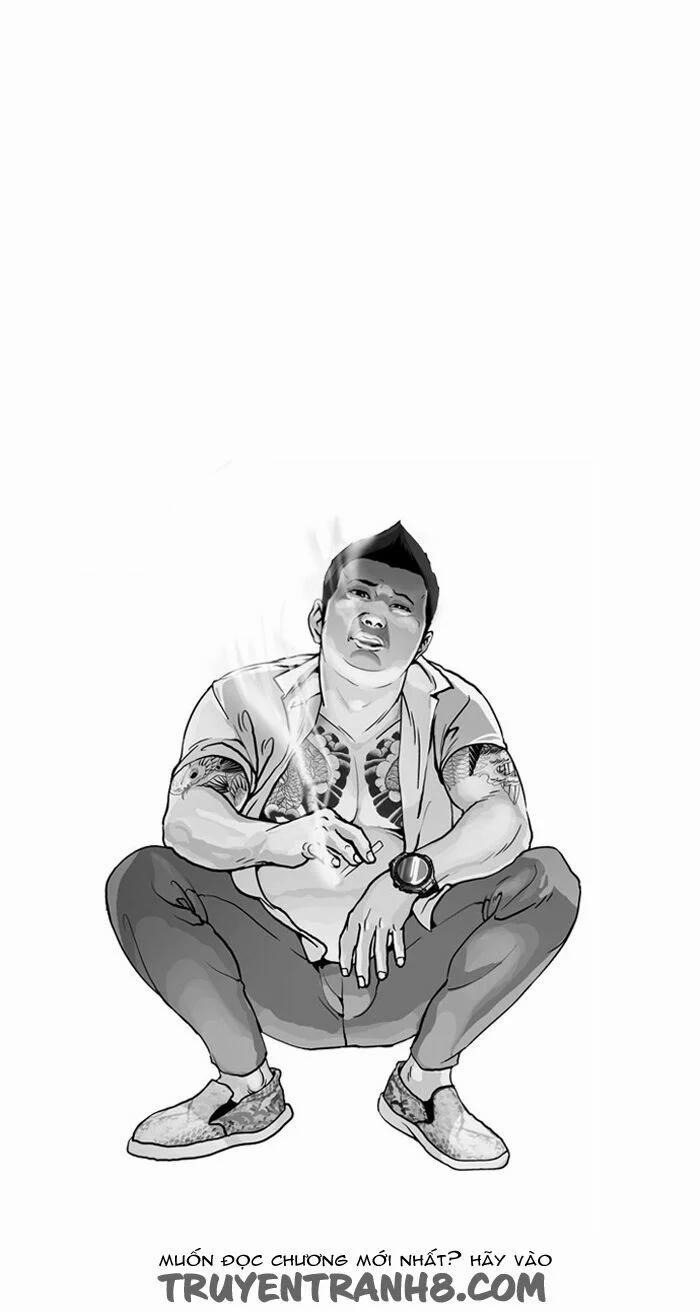 Hoán Đổi Diệu Kỳ 129 trang 35