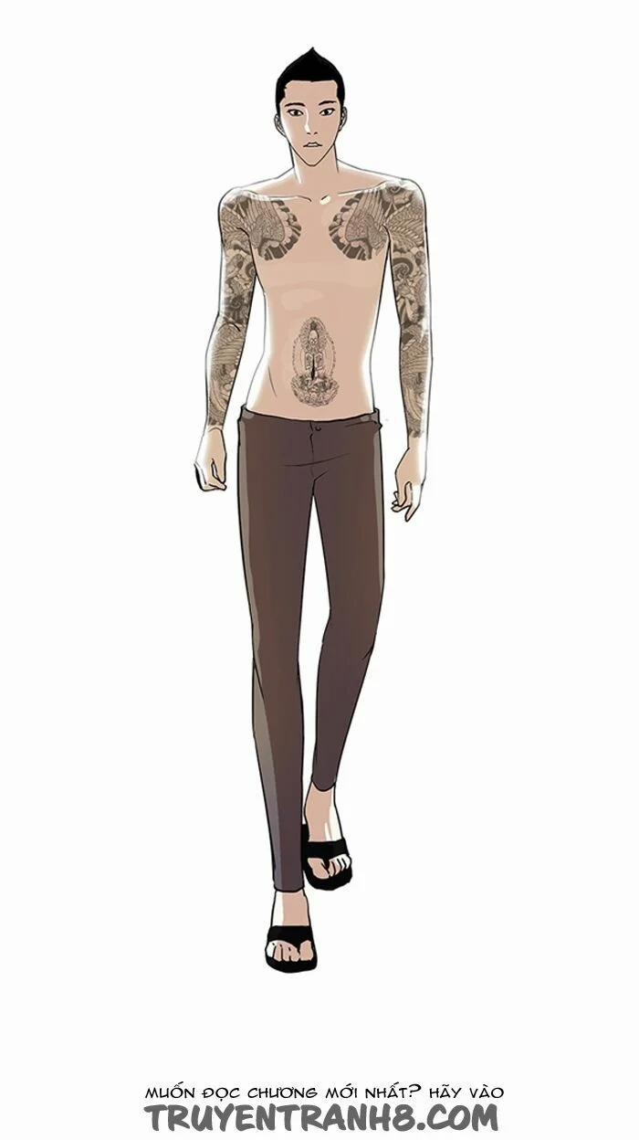 Hoán Đổi Diệu Kỳ 129 trang 45