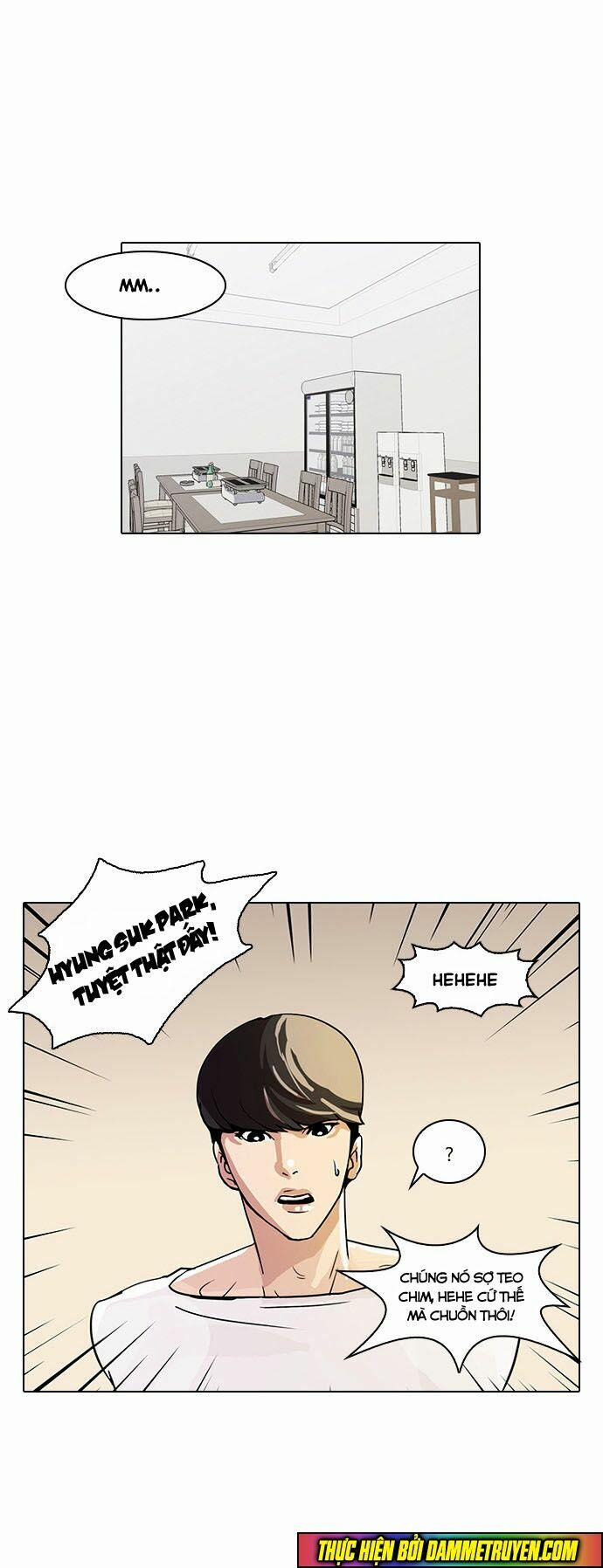 Hoán Đổi Diệu Kỳ 13 trang 13