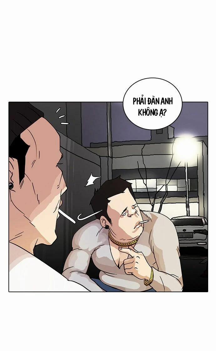 Hoán Đổi Diệu Kỳ 13 trang 18