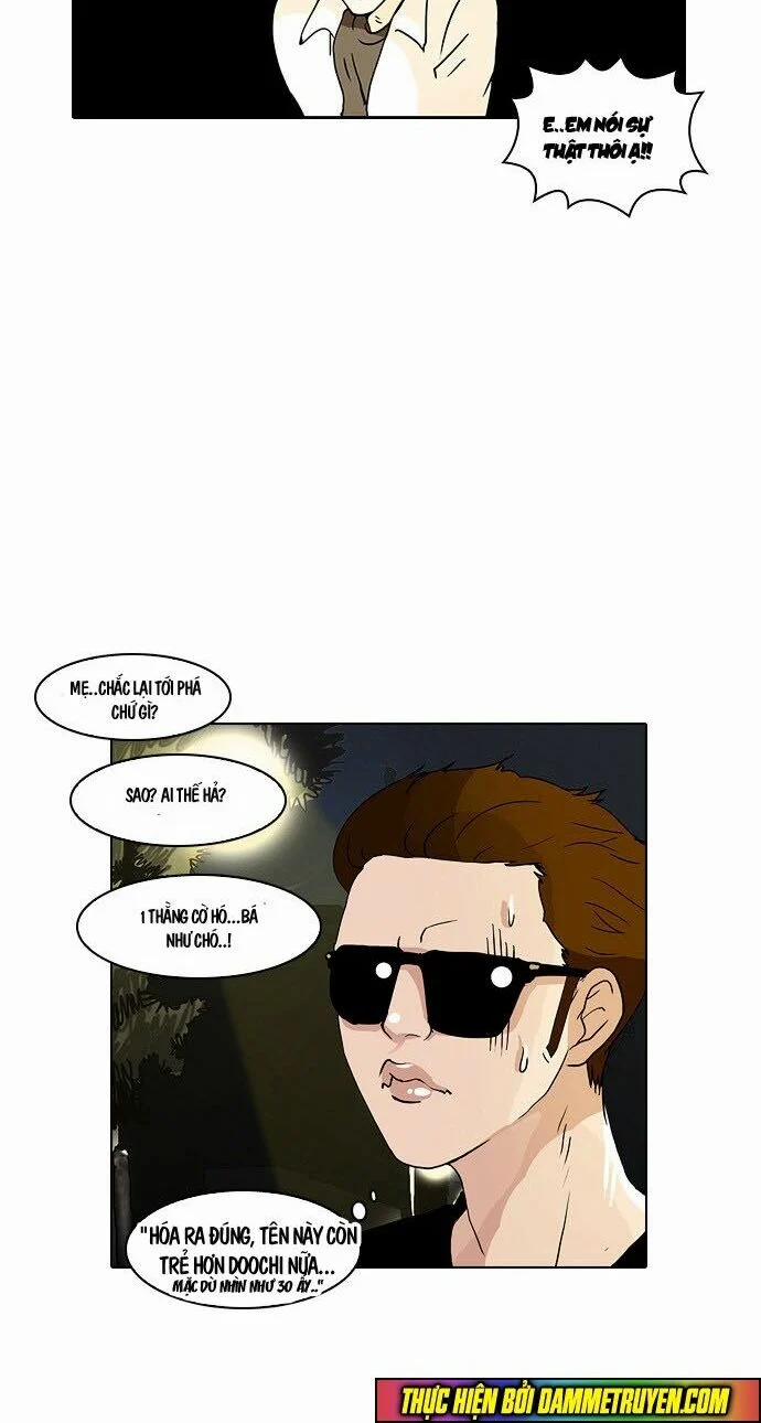 Hoán Đổi Diệu Kỳ 13 trang 25