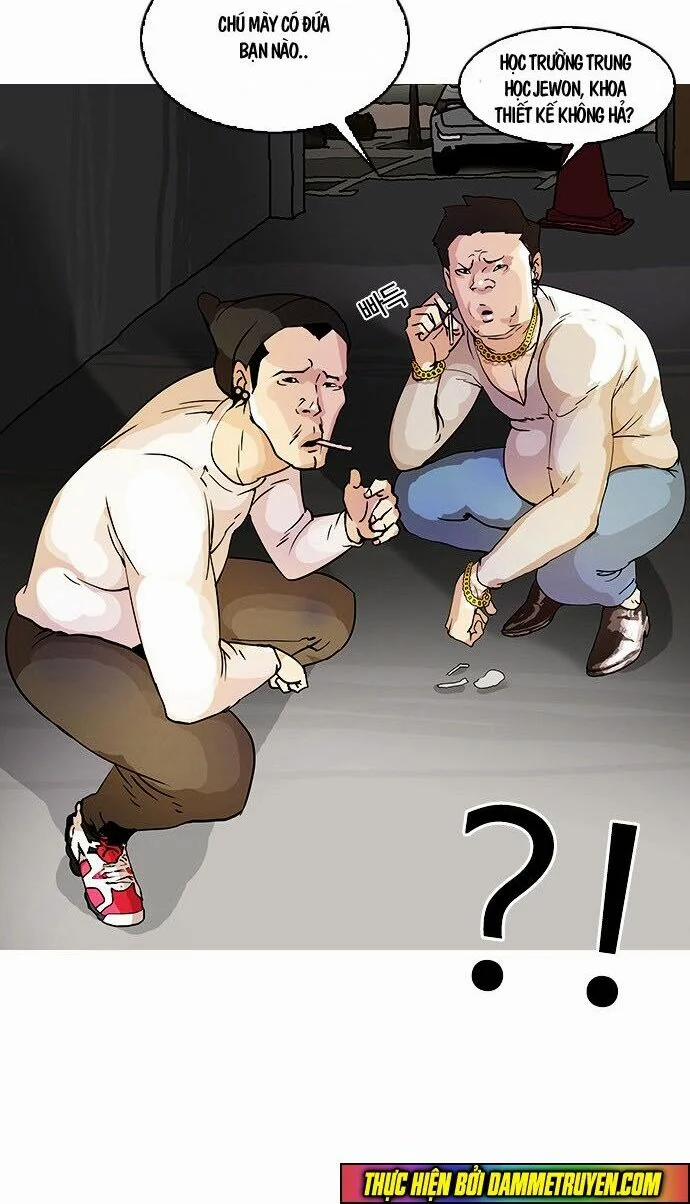 Hoán Đổi Diệu Kỳ 13 trang 28