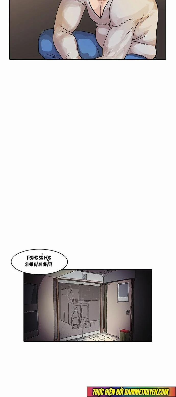 Hoán Đổi Diệu Kỳ 13 trang 30