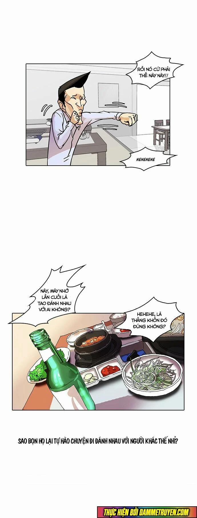 Hoán Đổi Diệu Kỳ 13 trang 34