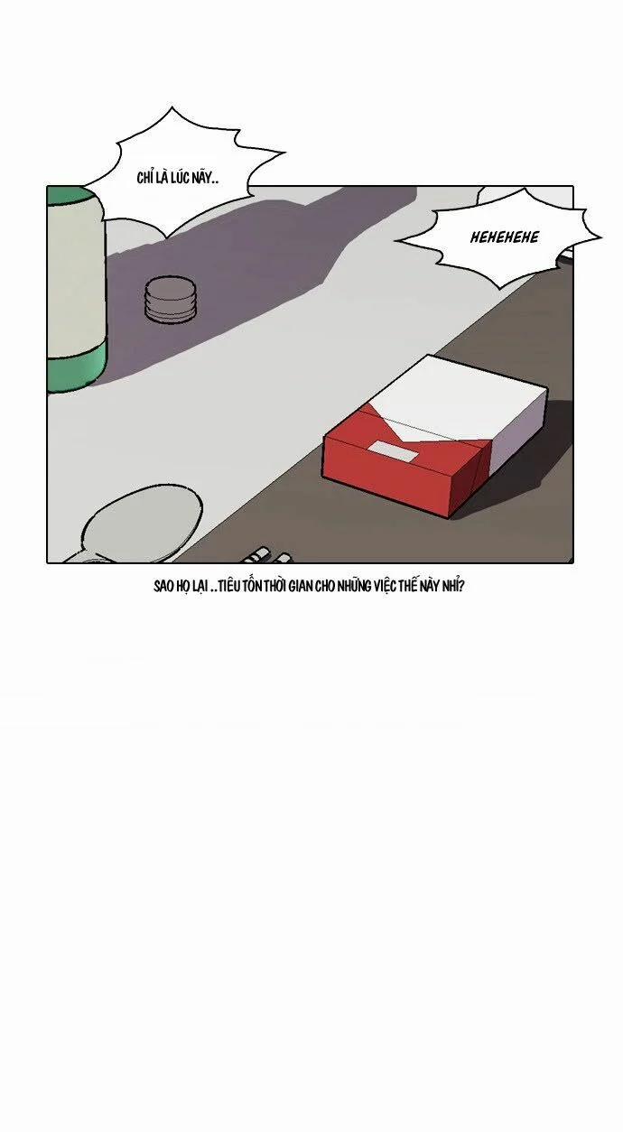 Hoán Đổi Diệu Kỳ 13 trang 36
