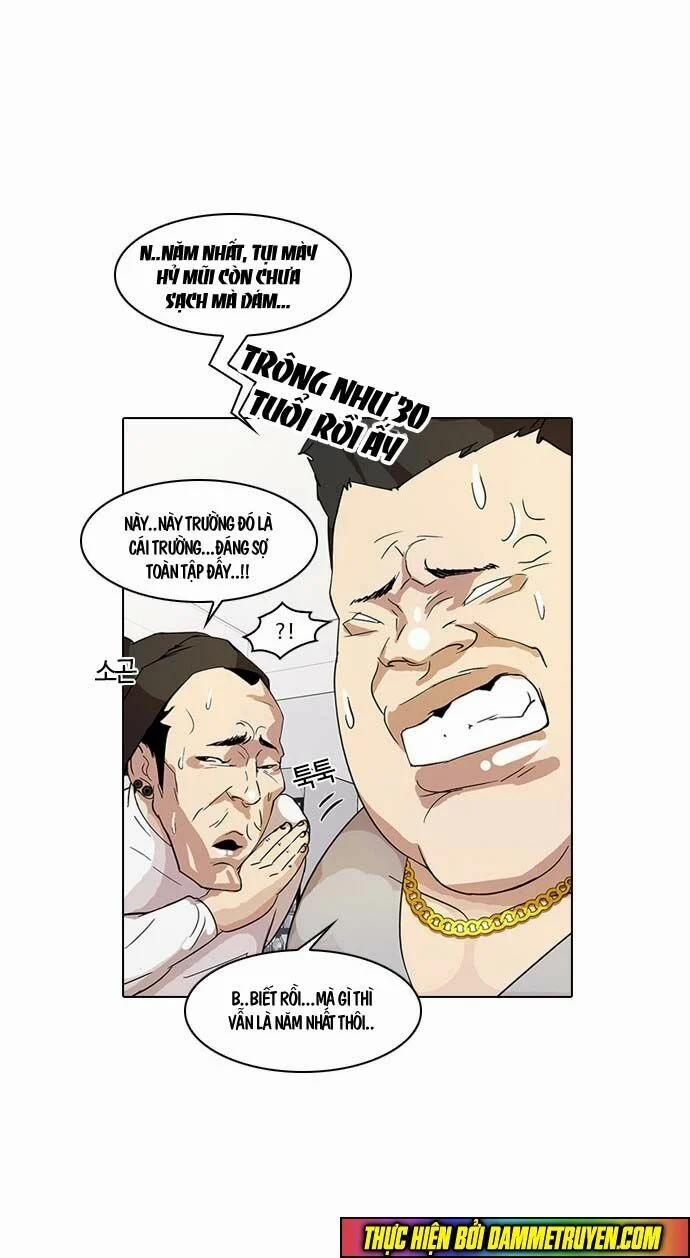 Hoán Đổi Diệu Kỳ 13 trang 7