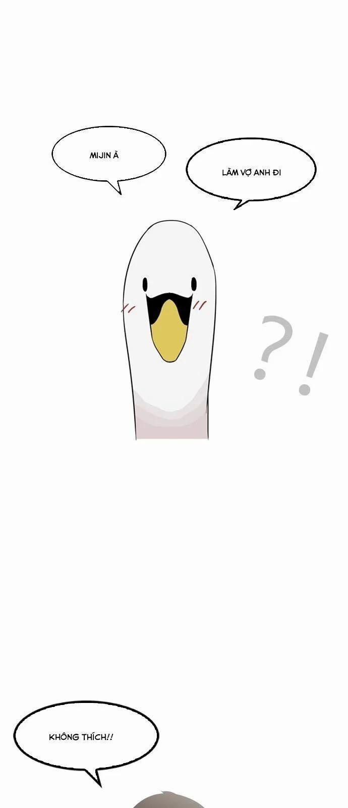 Hoán Đổi Diệu Kỳ 132 trang 1