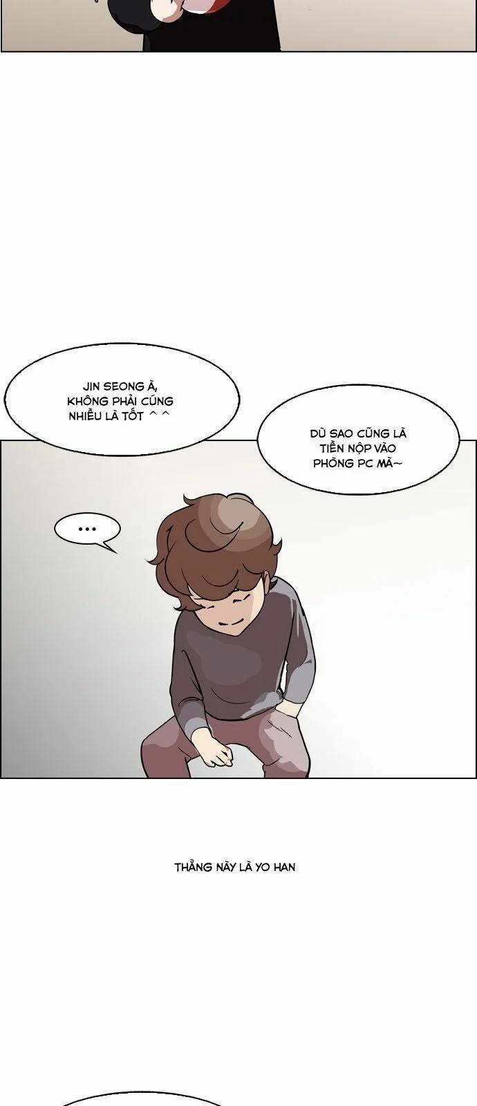 Hoán Đổi Diệu Kỳ 132 trang 10