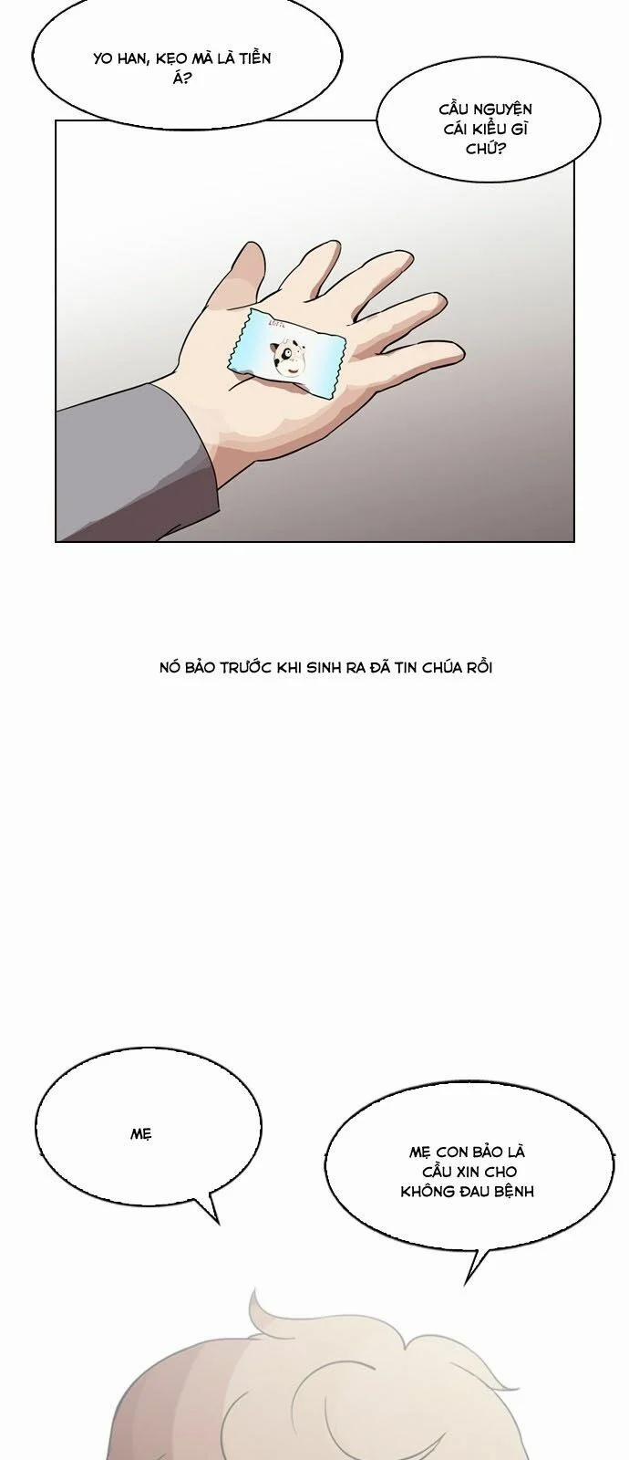Hoán Đổi Diệu Kỳ 132 trang 11