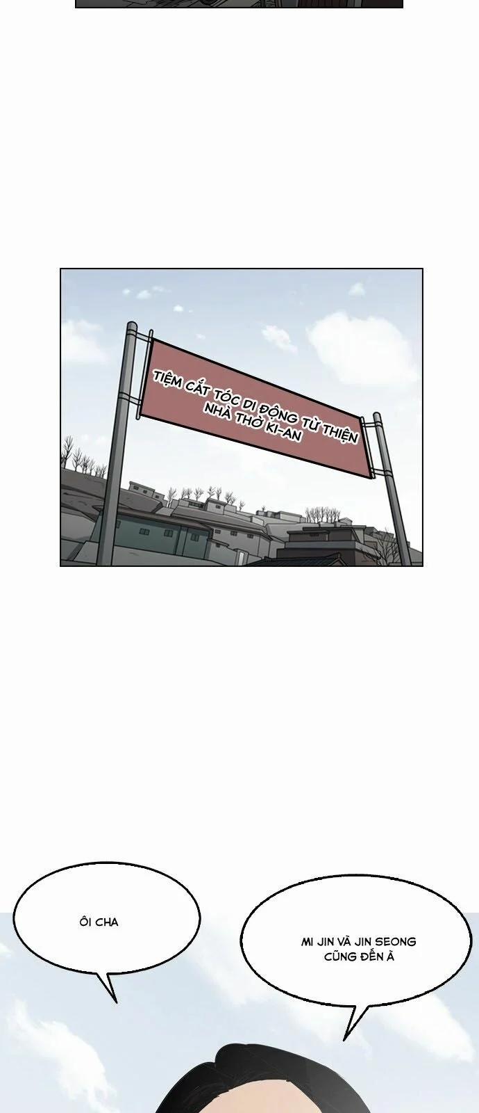 Hoán Đổi Diệu Kỳ 132 trang 13