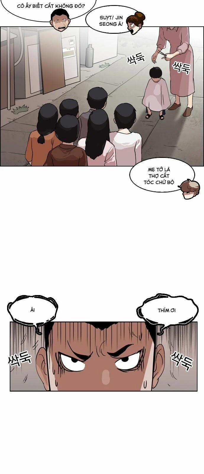 Hoán Đổi Diệu Kỳ 132 trang 15