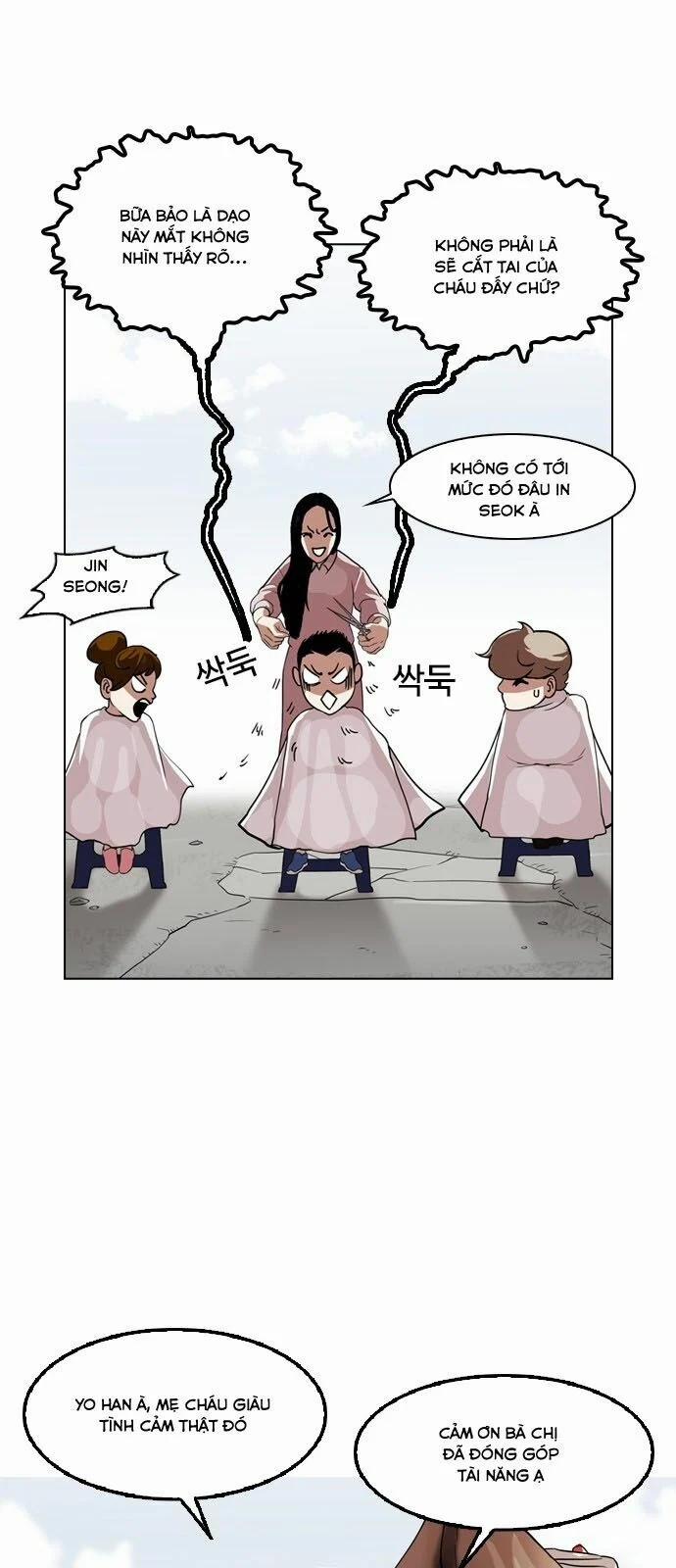 Hoán Đổi Diệu Kỳ 132 trang 16