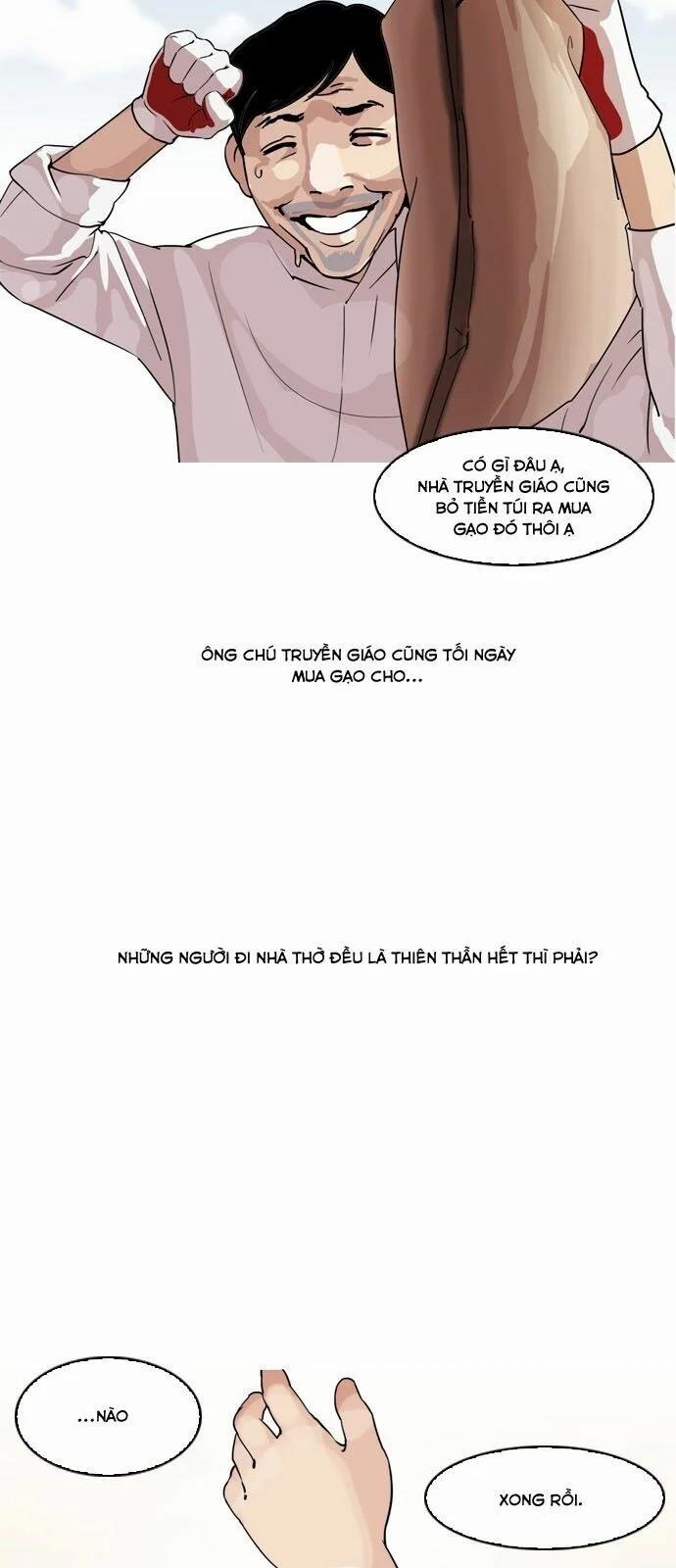 Hoán Đổi Diệu Kỳ 132 trang 17